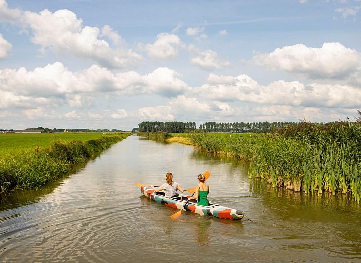 BoerenBed Hoeve de Betuwe