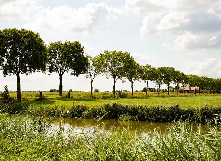 BoerenBed Hoeve de Betuwe