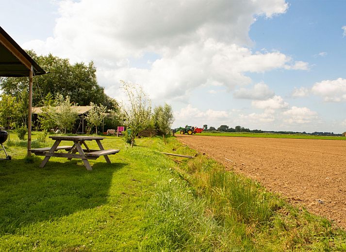 BoerenBed Hoeve de Betuwe