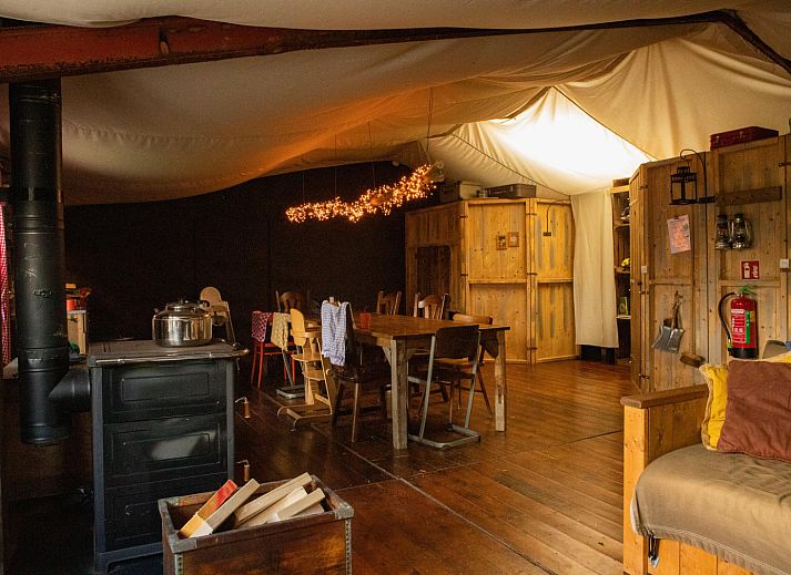 BoerenBed Hoeve de Betuwe