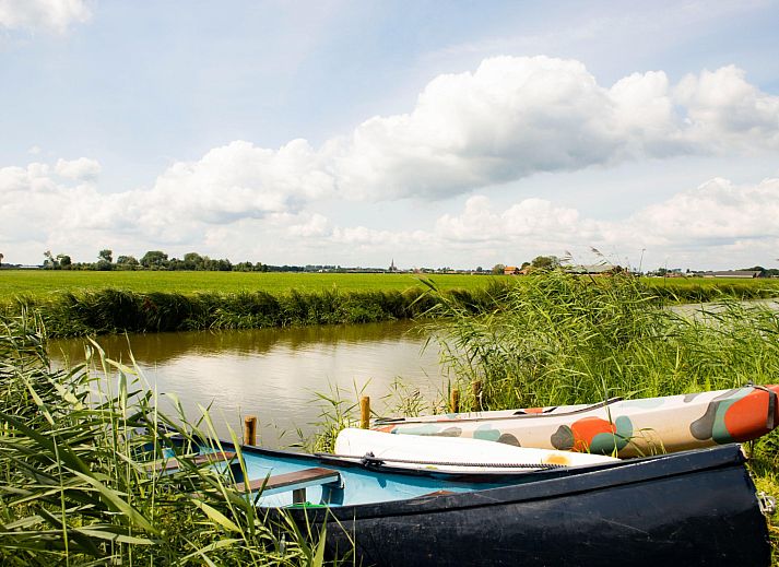 BoerenBed Hoeve de Betuwe