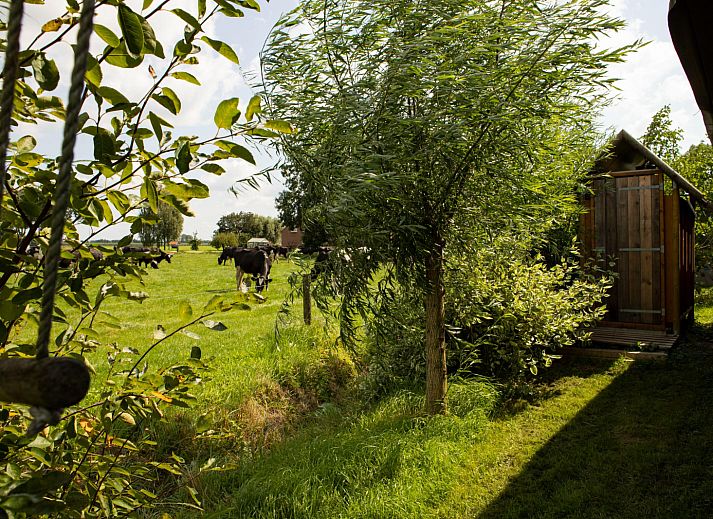BoerenBed Hoeve de Betuwe