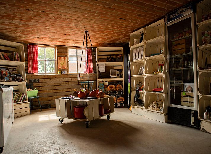 BoerenBed Hoeve de Betuwe