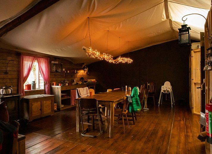 BoerenBed Hoeve de Betuwe