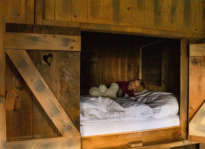 BoerenBed Hoeve de Betuwe