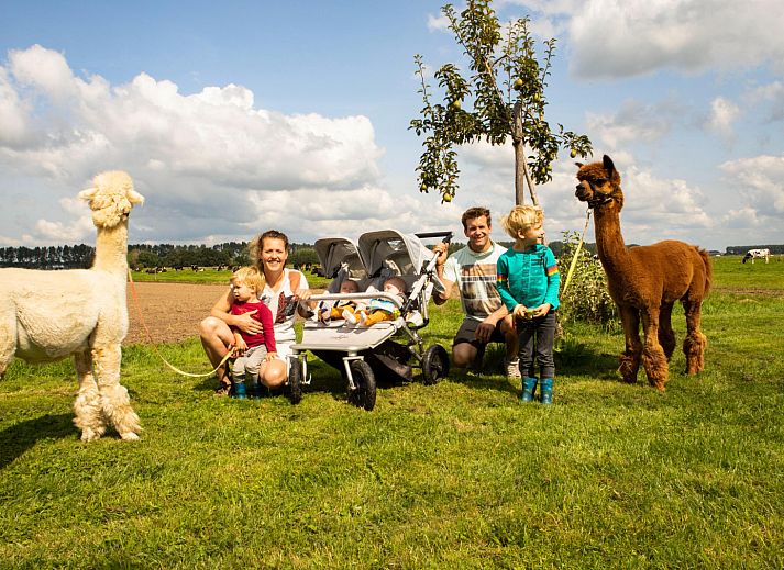 BoerenBed Hoeve de Betuwe