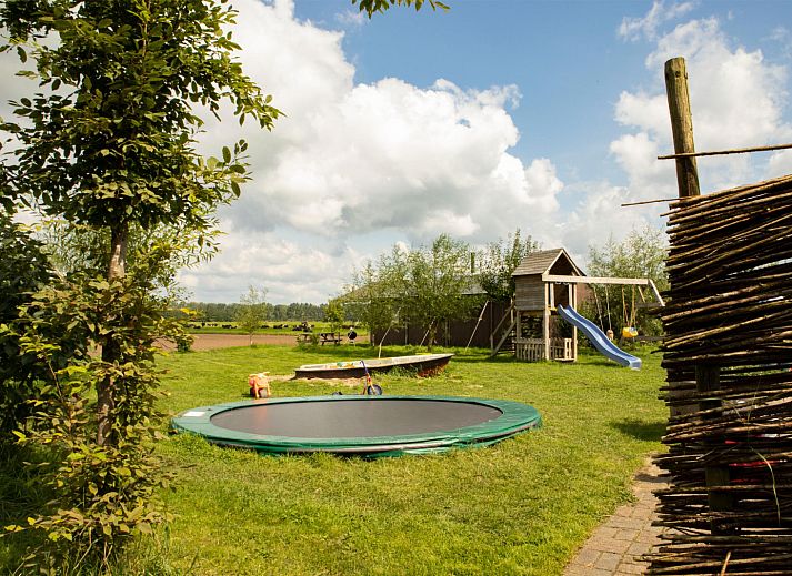 BoerenBed Hoeve de Betuwe