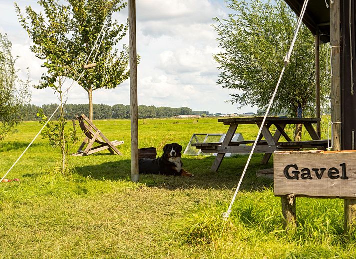 BoerenBed Hoeve de Betuwe