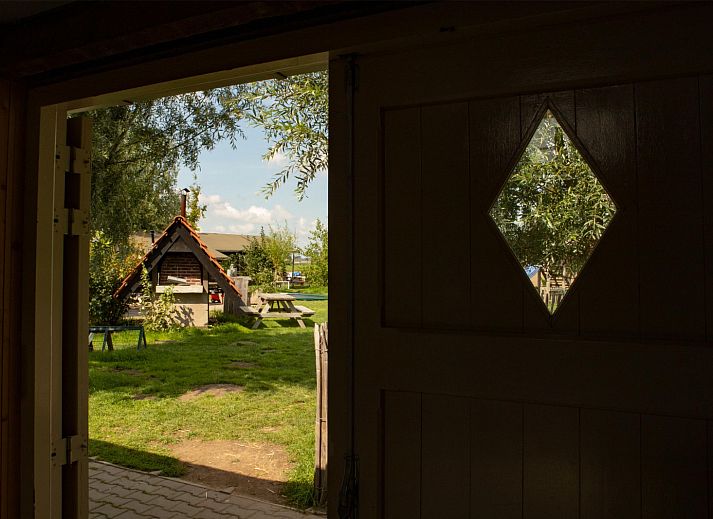 BoerenBed Hoeve de Betuwe