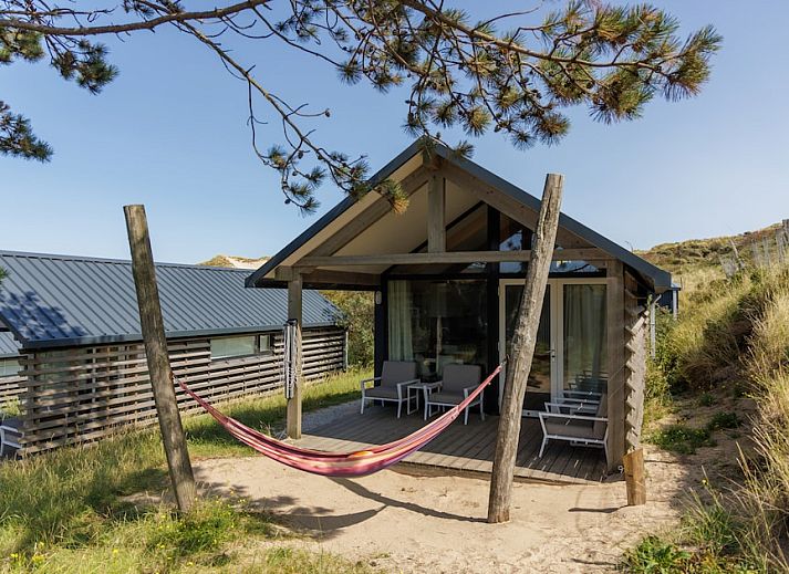 Roompot Bloemendaal aan Zee