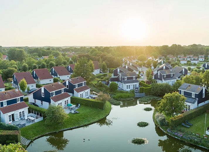 Landal Villapark Livingstone