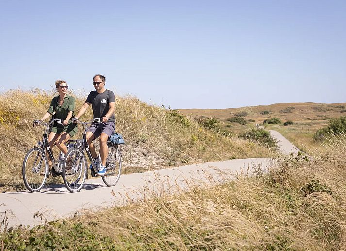 Landal Villapark Livingstone