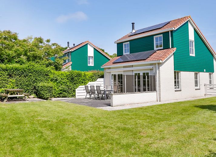 Landal Villapark Livingstone