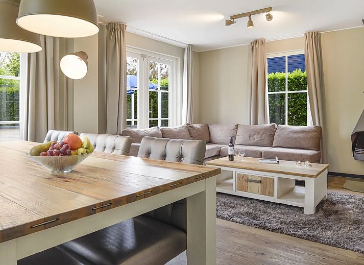 Landal Villapark Livingstone