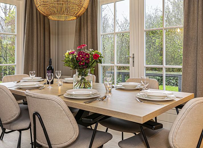 Landal Villapark Livingstone