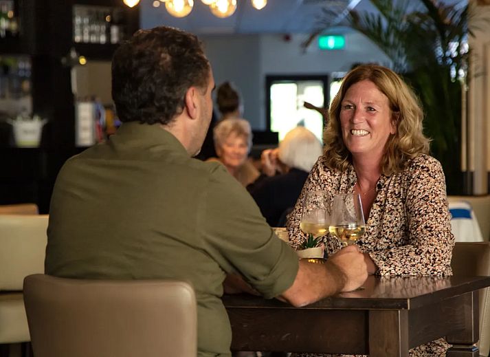 Landal Villapark Livingstone