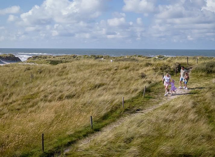 Landal Villapark Livingstone