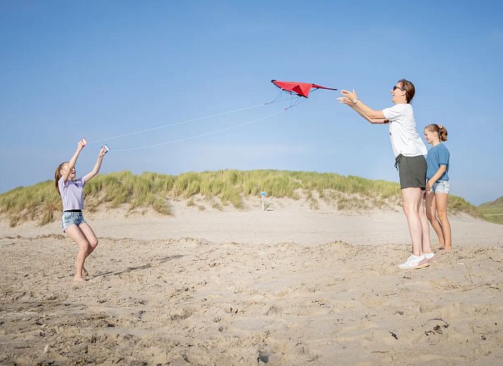 Landal Villapark Livingstone