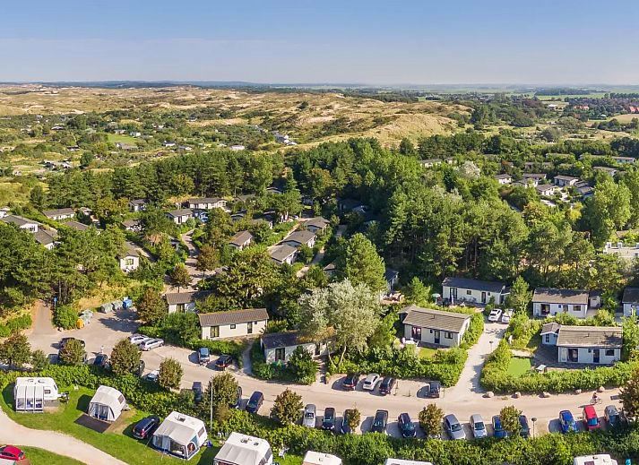 Roompot Kustpark Egmond aan Zee