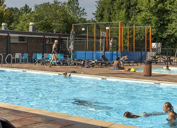 Roompot Kustpark Egmond aan Zee