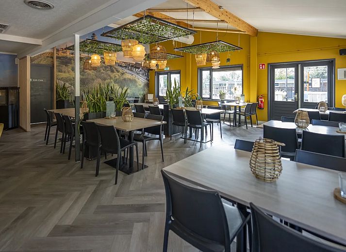 Roompot Kustpark Egmond aan Zee