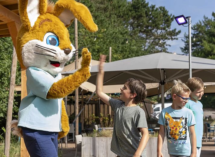 Roompot Kustpark Egmond aan Zee