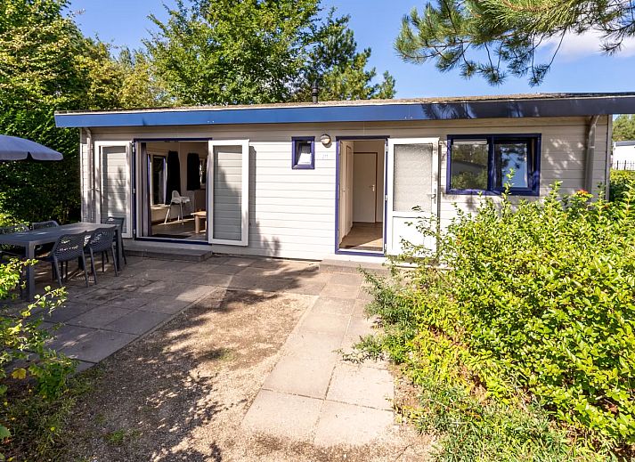 Roompot Kustpark Egmond aan Zee