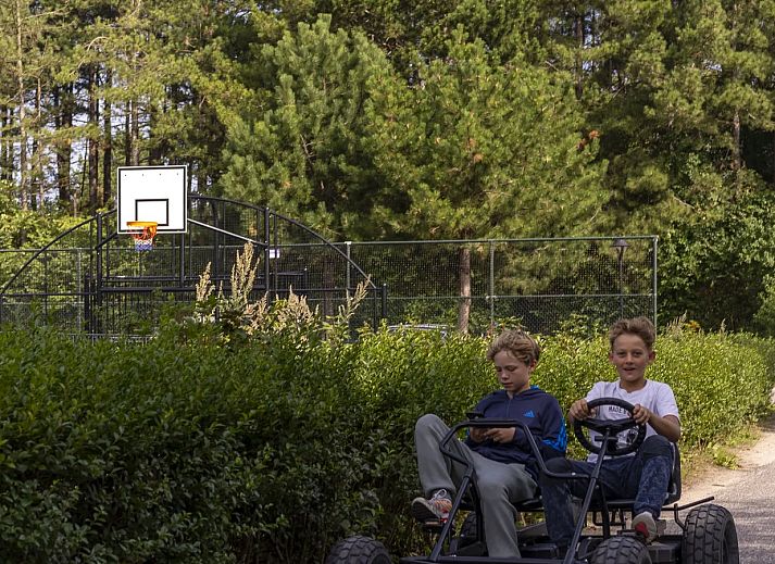 Roompot Kustpark Egmond aan Zee