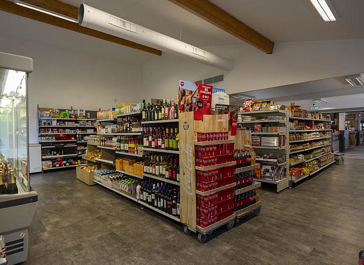 Roompot Kustpark Egmond aan Zee