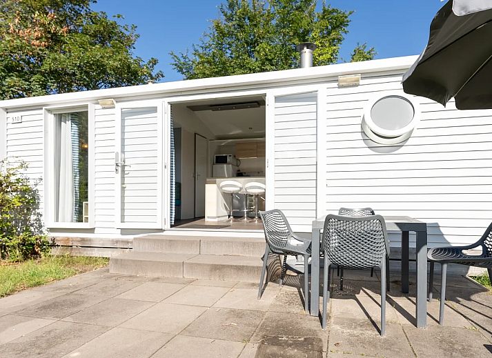 Roompot Kustpark Egmond aan Zee