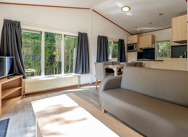 Roompot Kustpark Egmond aan Zee