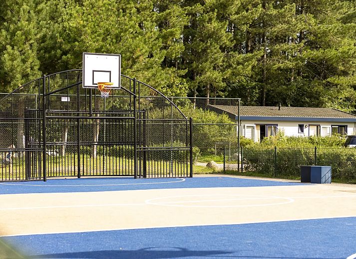 Roompot Kustpark Egmond aan Zee