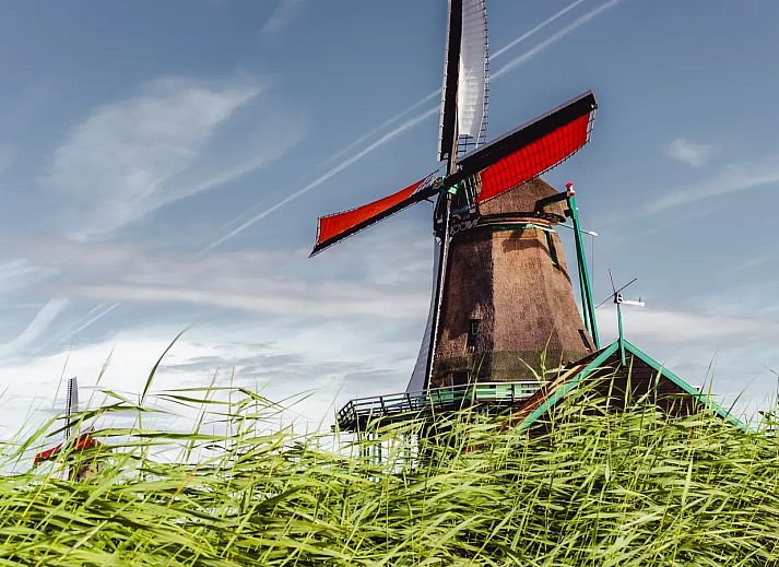 Roompot Kustpark Egmond aan Zee