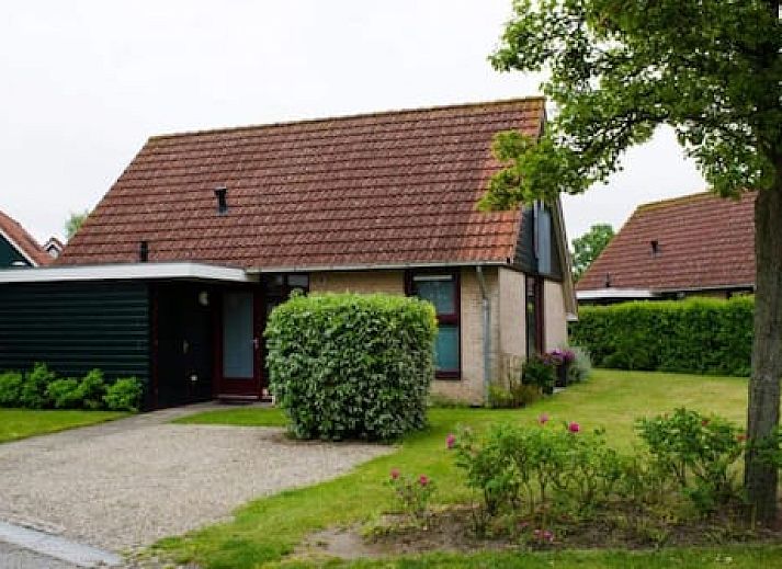 Vakantiepark Hof van Zeeland