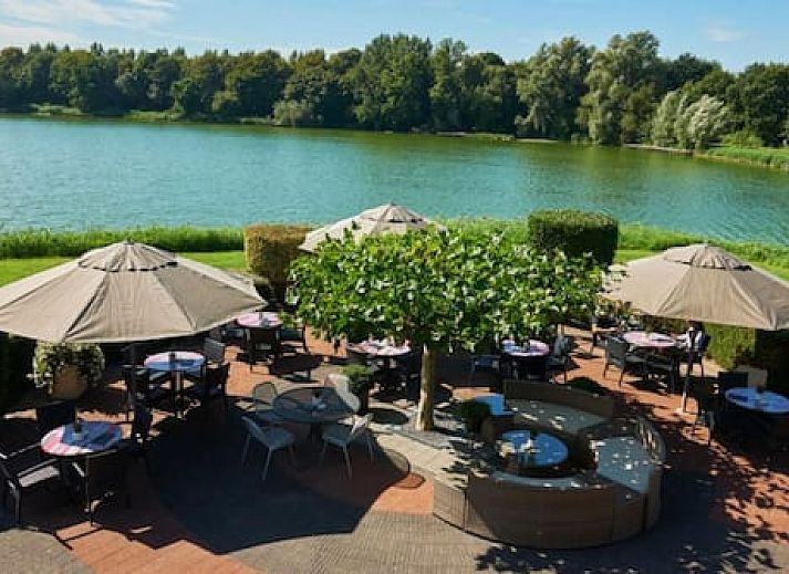 Vakantiepark Hof van Zeeland