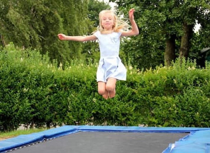 Vakantiepark Hof van Zeeland