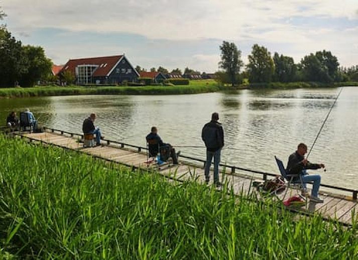 Vakantiepark Hof van Zeeland