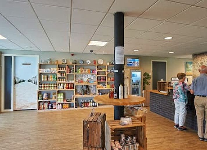 Vakantiepark Hof van Zeeland