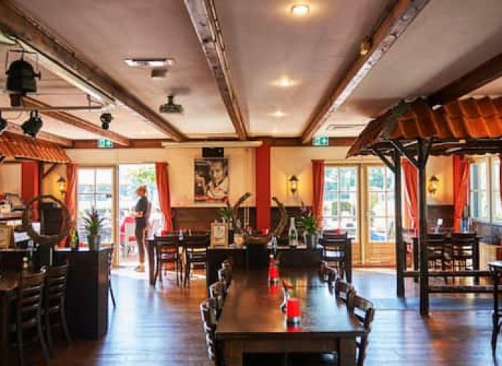 Vakantiepark Hof van Zeeland