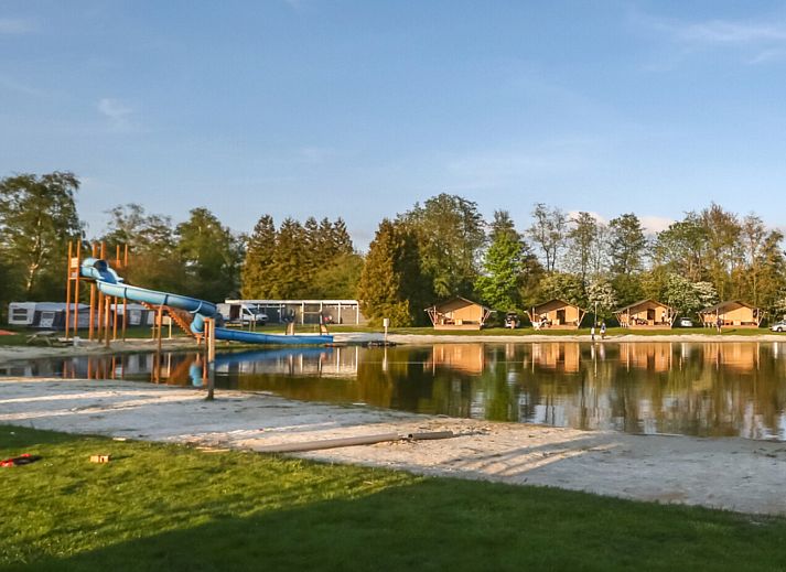 Vakantiepark de Kleine Wielen