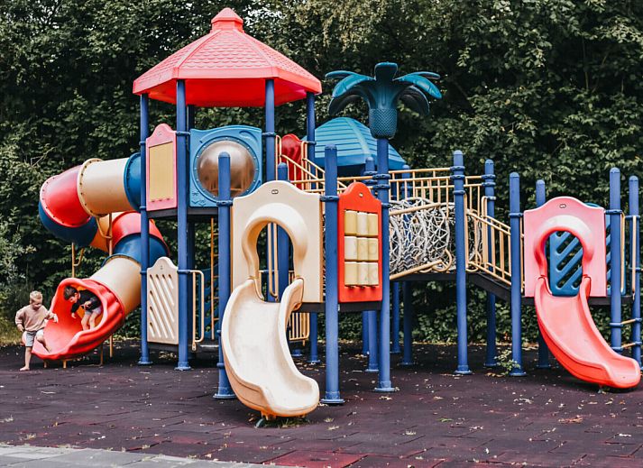 Vakantiepark de Kleine Wielen