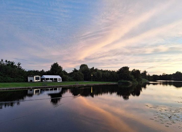 Vakantiepark de Kleine Wielen
