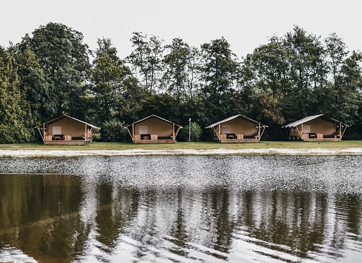 Vakantiepark de Kleine Wielen