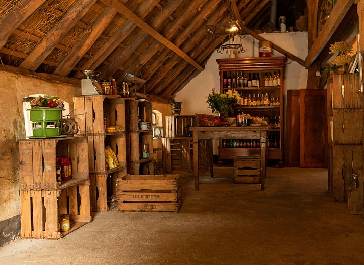 BoerenBed Landgoed Volenbeek