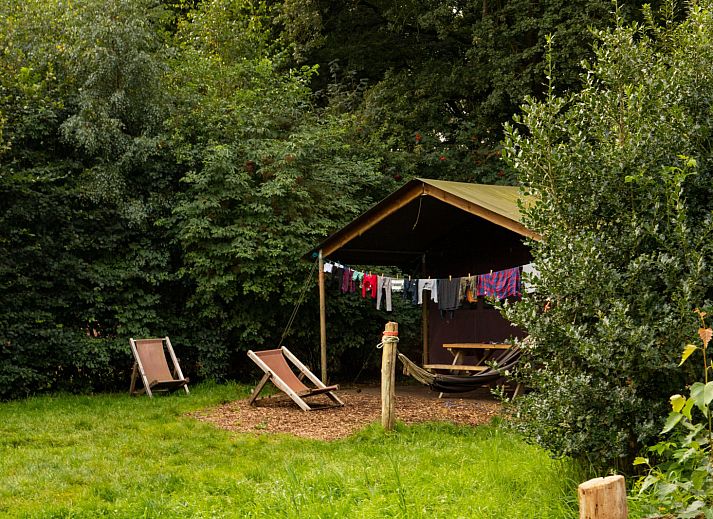 BoerenBed Landgoed Volenbeek