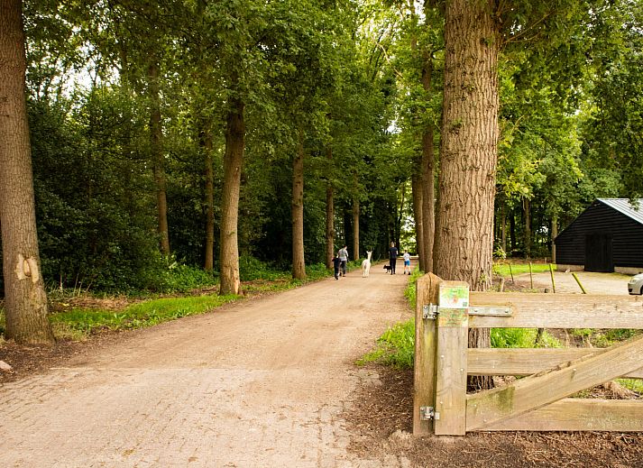 BoerenBed Landgoed Volenbeek