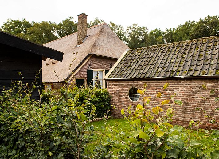 BoerenBed Landgoed Volenbeek