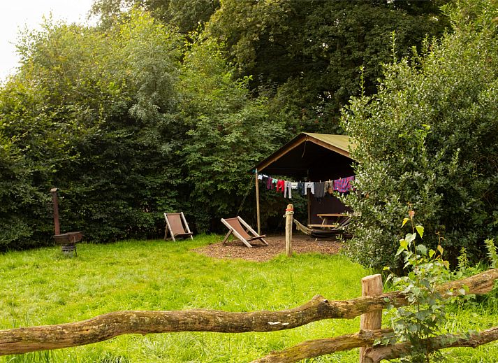 BoerenBed Landgoed Volenbeek