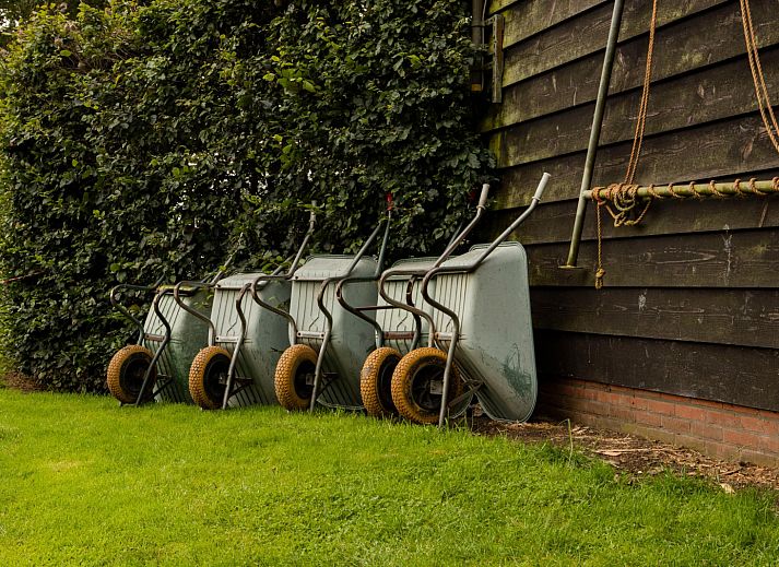 BoerenBed Landgoed Volenbeek