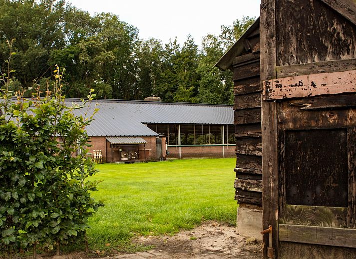 BoerenBed Landgoed Volenbeek